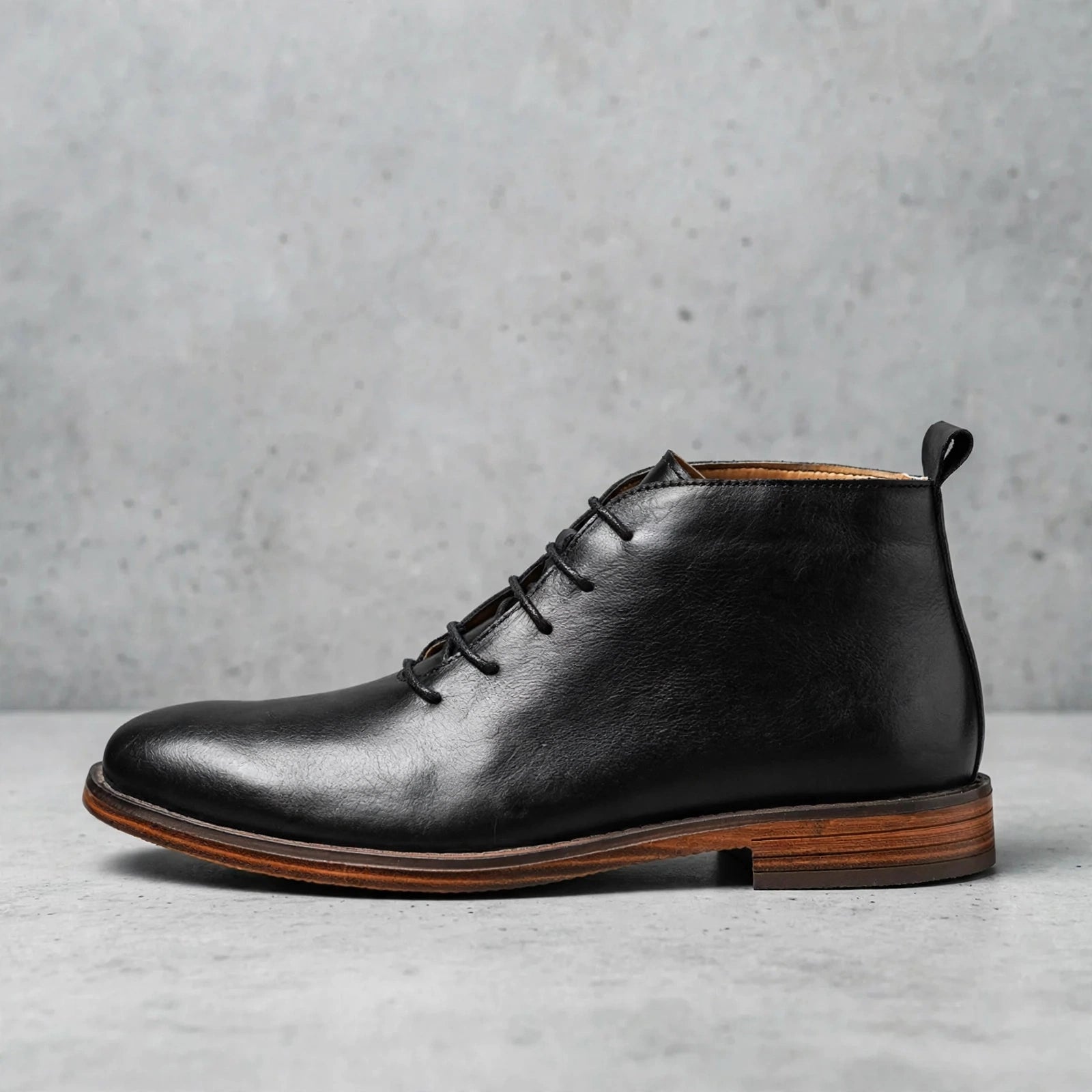 The Camden Boot