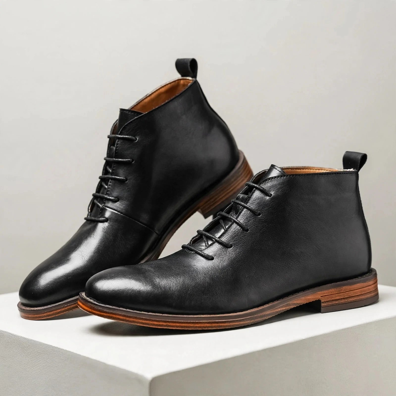 The Camden Boot