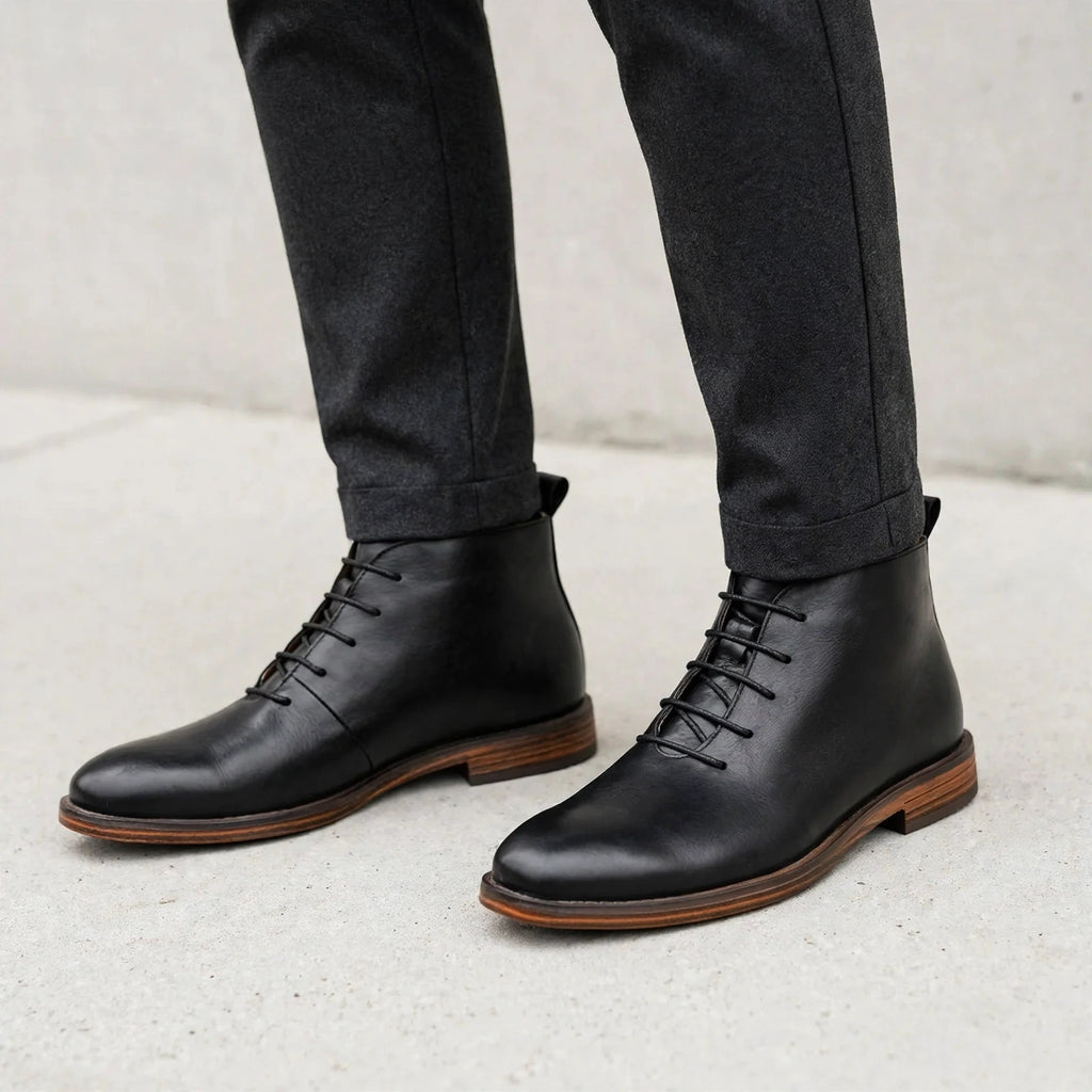 The Camden Boot
