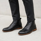 The Camden Boot