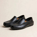 The Portofino Leather Loafer