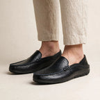 The Portofino Leather Loafer