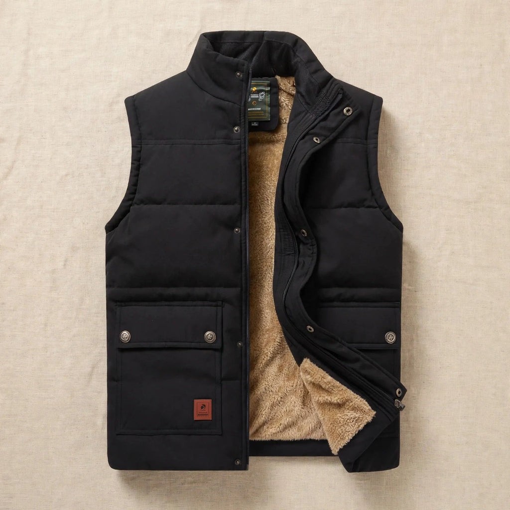 The Harrow Vest