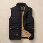 The Harrow Vest