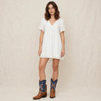 The Bandera Boot