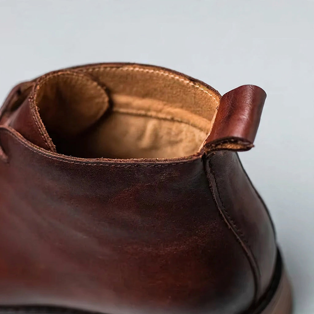 The Camden Boot