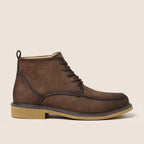 The Terra Moc Boots
