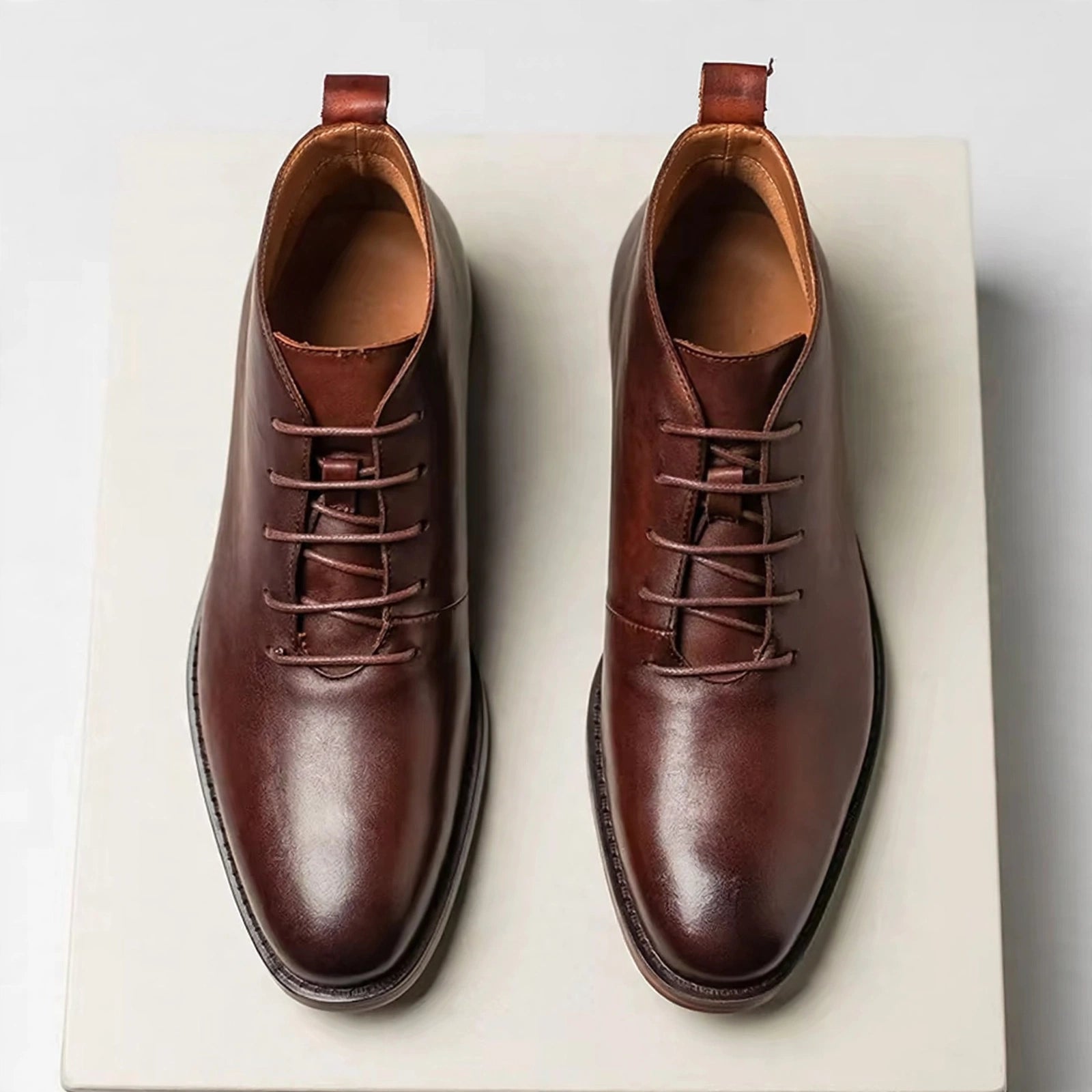 The Camden Boot
