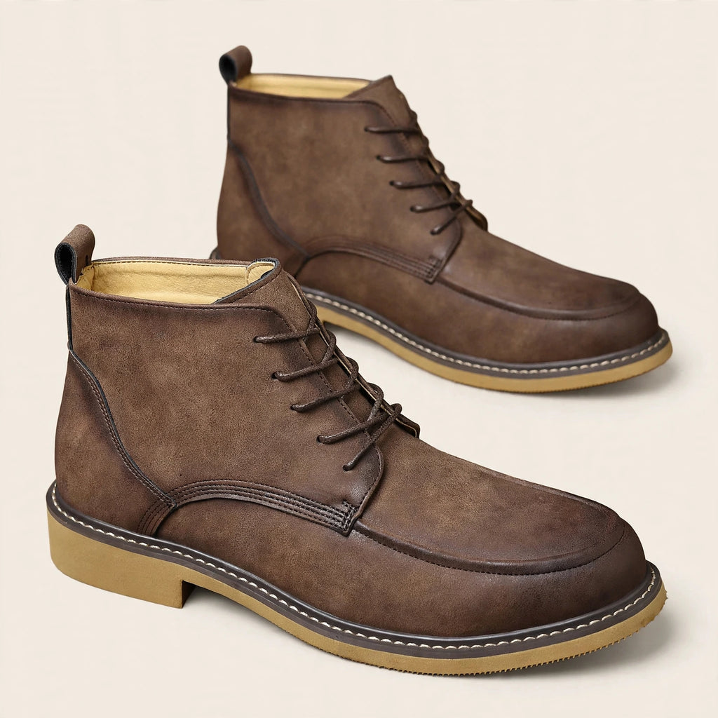The Terra Moc Boots