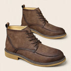 The Terra Moc Boots
