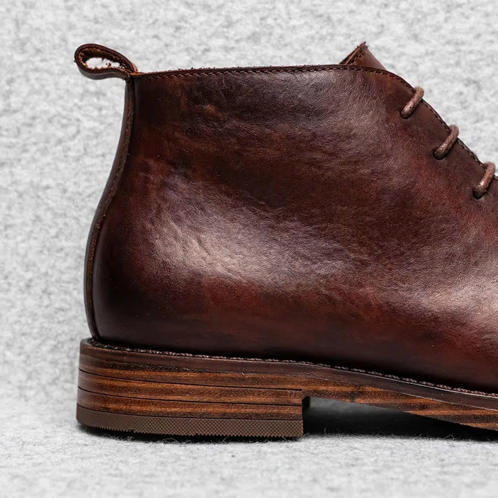 The Camden Boot
