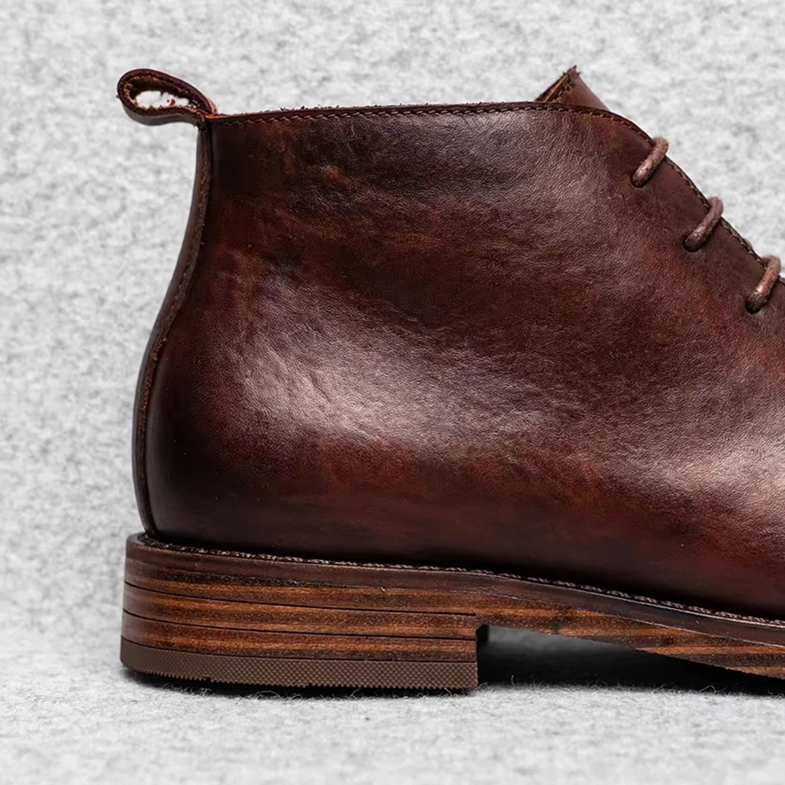 The Camden Boot