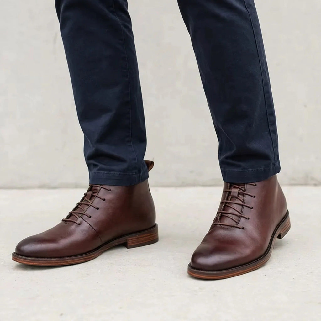 The Camden Boot