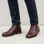 The Camden Boot