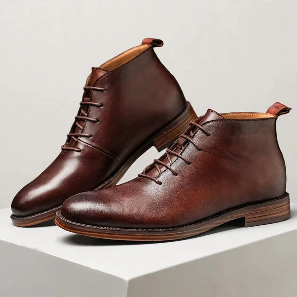 The Camden Boot