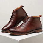 The Camden Boot