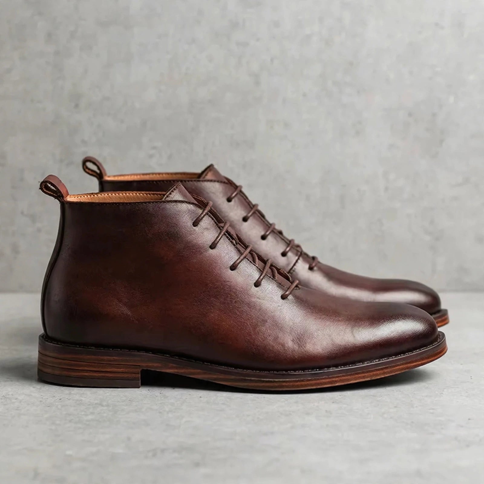 The Camden Boot