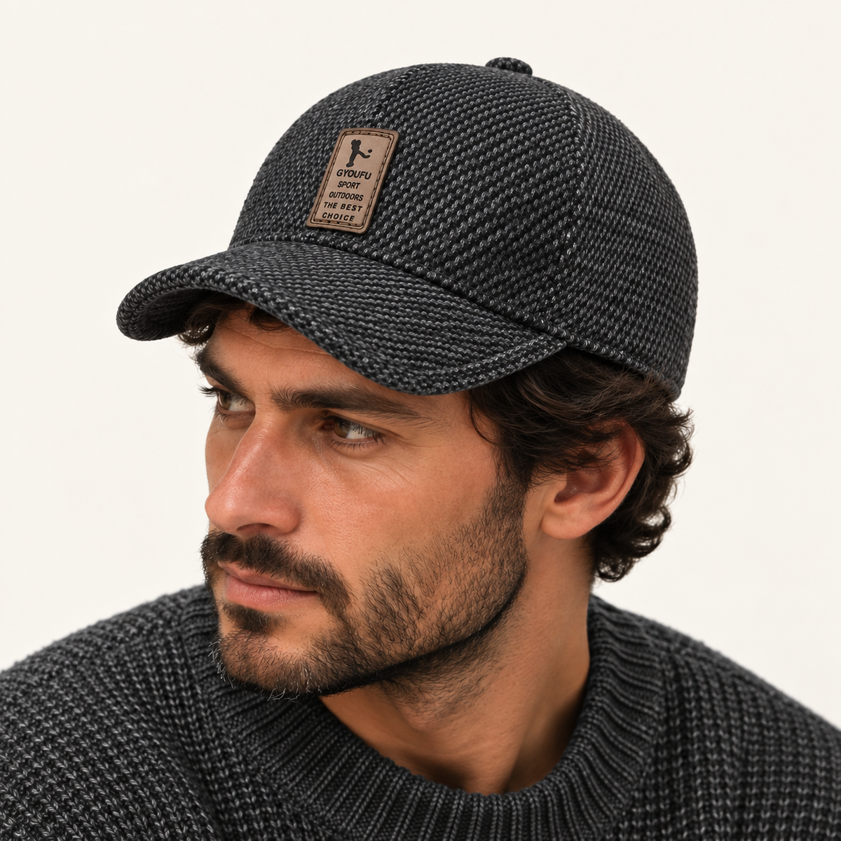 The Rowan Baseball Cap