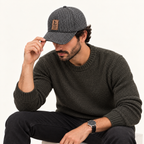 The Rowan Baseball Cap