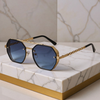 Chainlink Sunglasses