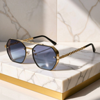 Chainlink Sunglasses