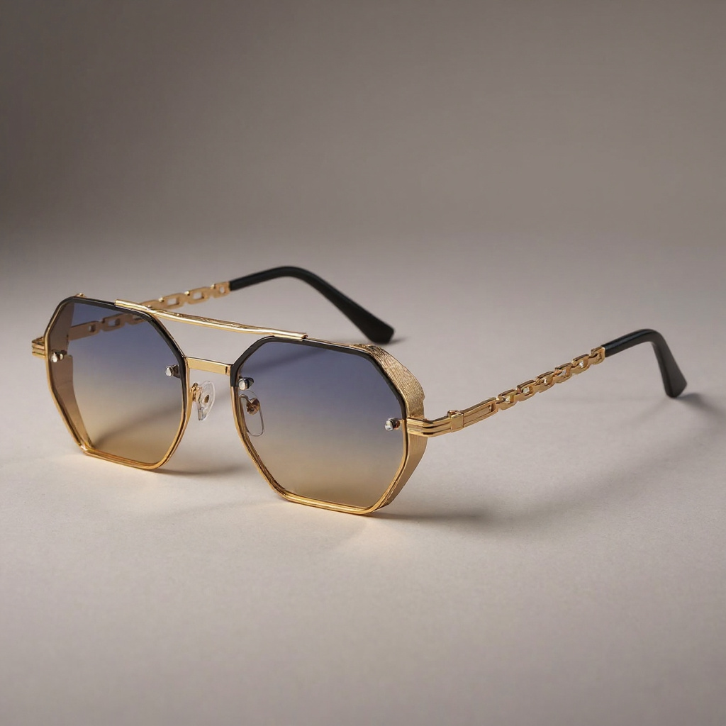 Chainlink Sunglasses