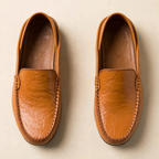 The Portofino Leather Loafer
