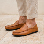 The Portofino Leather Loafer