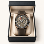 The Varen Chronograph Watch
