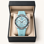 The Varen Chronograph Watch