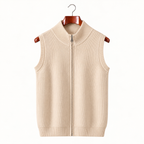 The Ardley Heritage Wool Vest