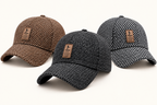 The Rowan Baseball Cap