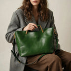 THE CIELO Heritage Tote