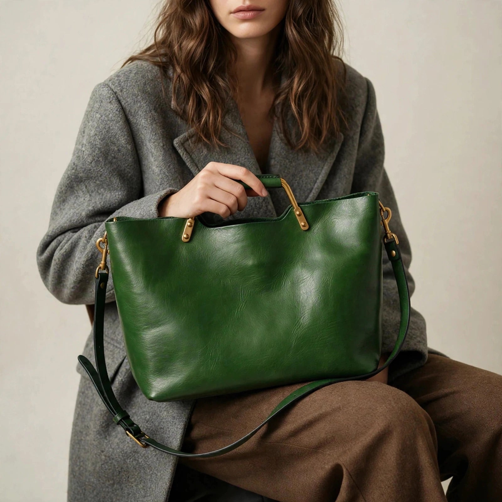 THE CIELO Heritage Tote