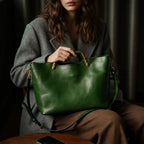 THE CIELO Heritage Tote