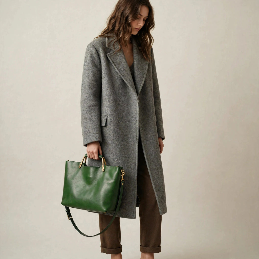 THE CIELO Heritage Tote