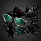 Emerald Sunglasses
