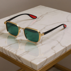 Emerald Sunglasses