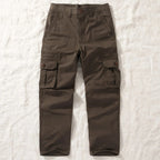 The Aspen Cargo Pant