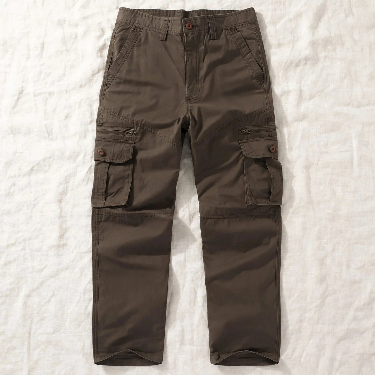 The Aspen Cargo Pant