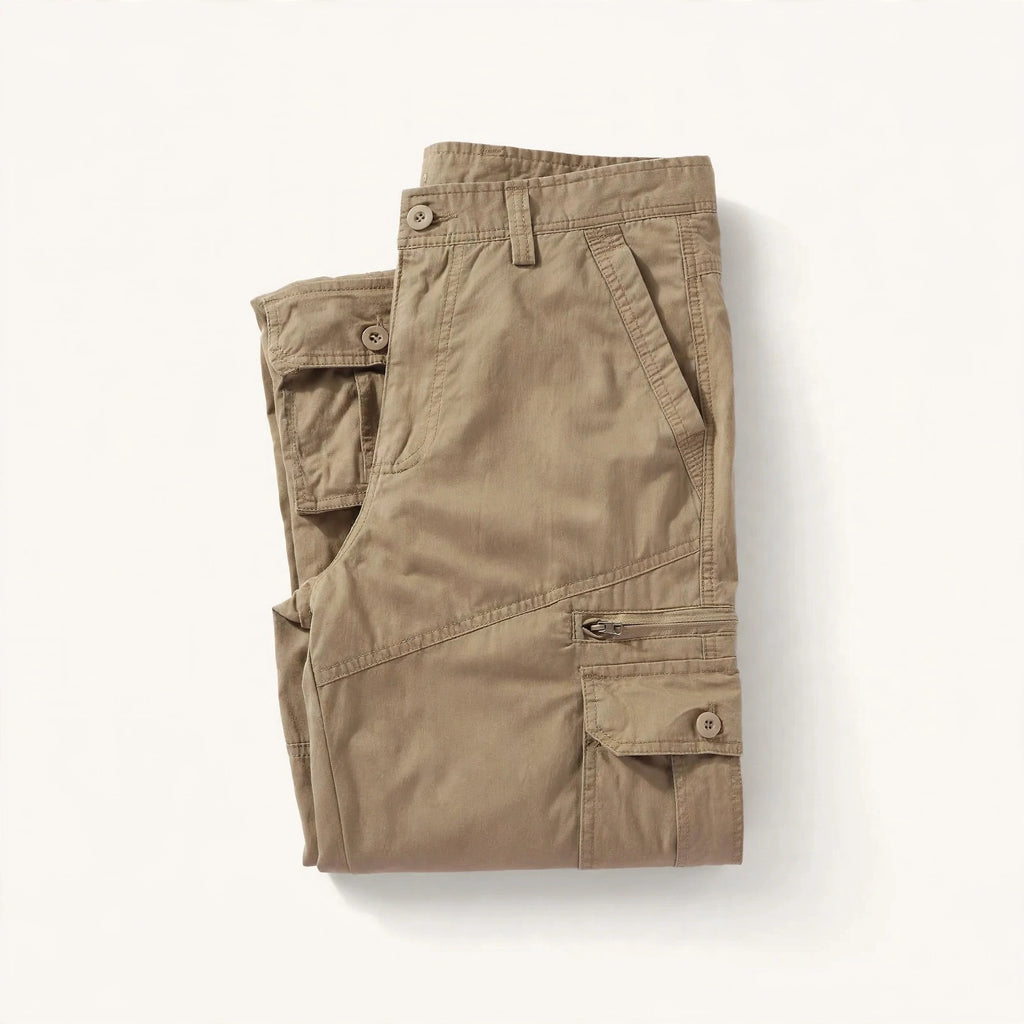 The Aspen Cargo Pant