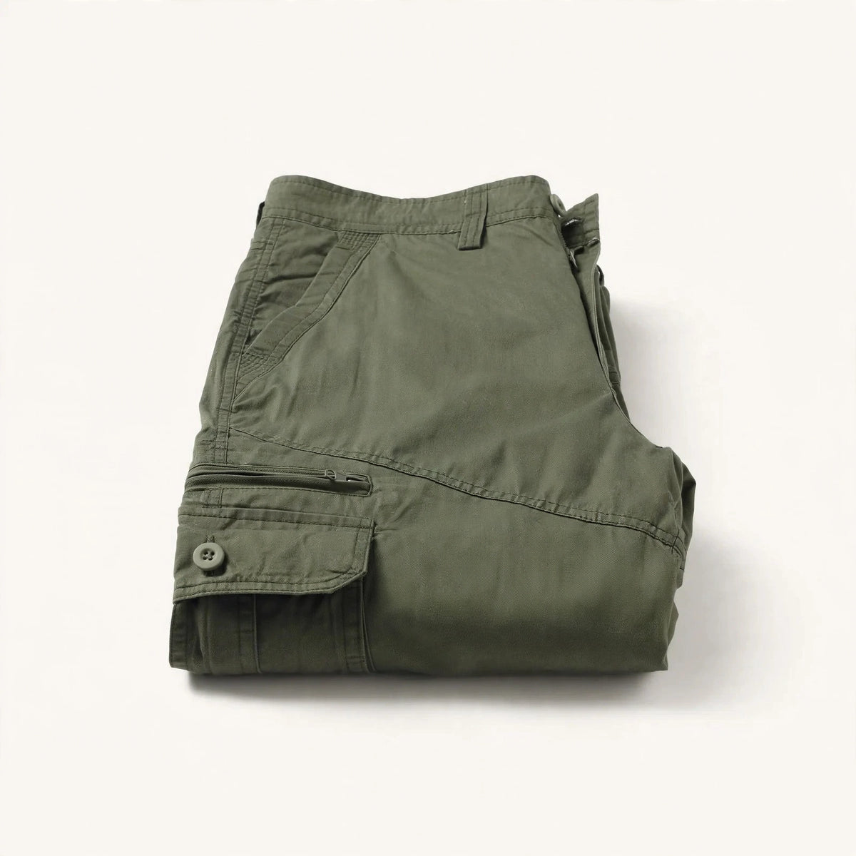 The Aspen Cargo Pant