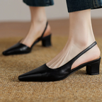 Celeste Slingback Heel