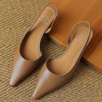 Celeste Slingback Heel