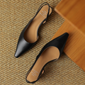Celeste Slingback Heel