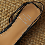 Celeste Slingback Heel