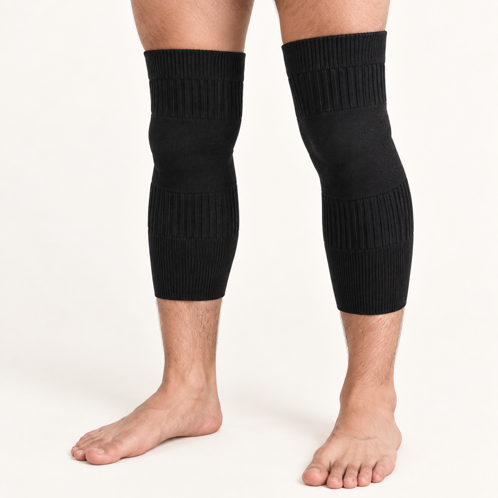 The Alpine Knee Warmers