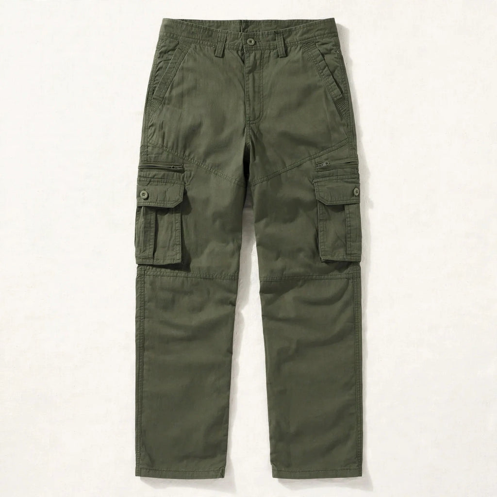 The Aspen Cargo Pant