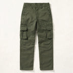 The Aspen Cargo Pant