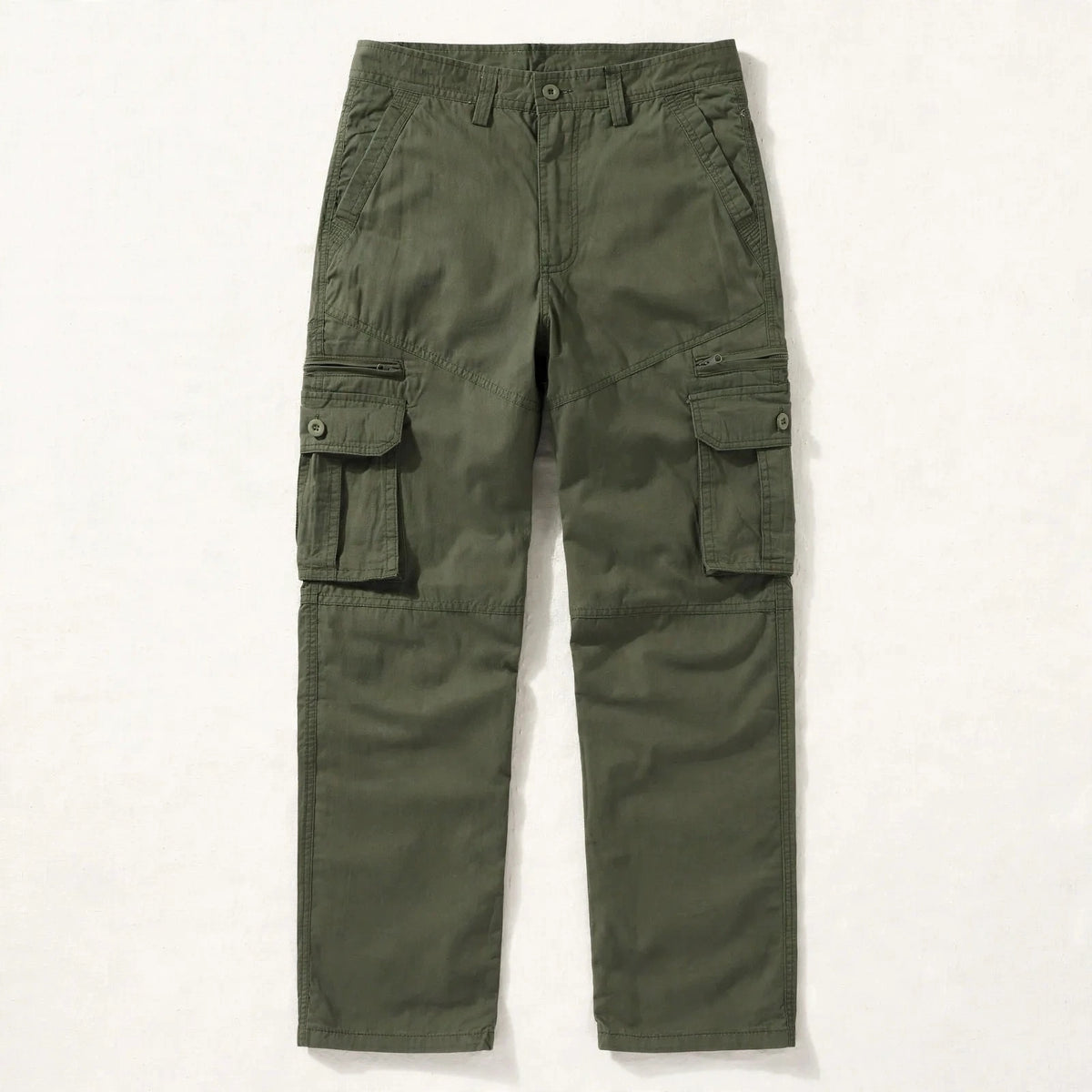 The Aspen Cargo Pant